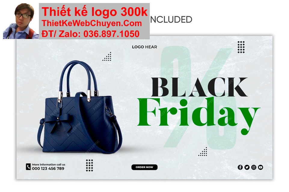 Nâng cấp web shop túi xách Nâng cấp web shop túi xách