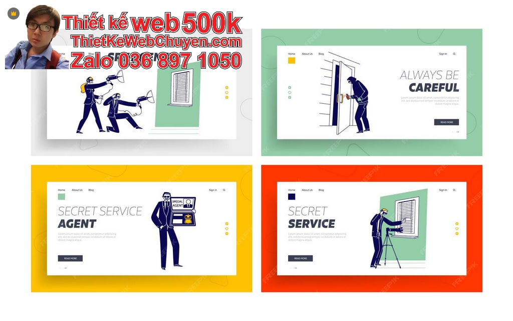 Nâng cấp web thi công Cửa cổng sắt Nâng cấp web thi công Cửa cổng sắt