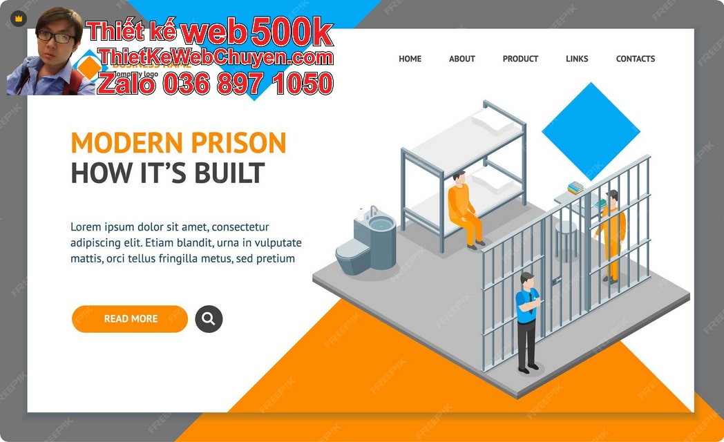 Nâng cấp web thi công Cửa cổng sắt Nâng cấp web thi công Cửa cổng sắt