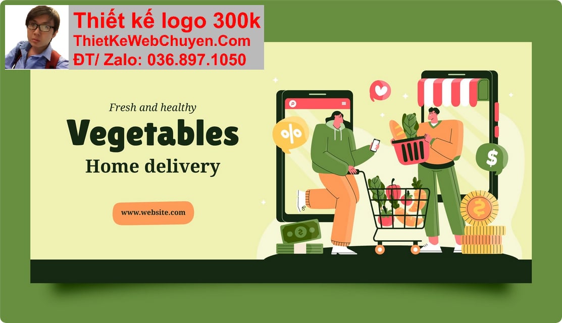 Nâng cấp web tiệm bán tạp hóa Nâng cấp web tiệm bán tạp hóa