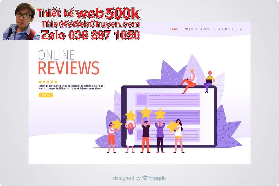 Nâng cấp web tin tức blog review Nâng cấp web tin tức blog review