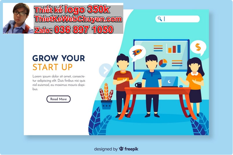 Nâng cấp web việc làm tuyển dụng