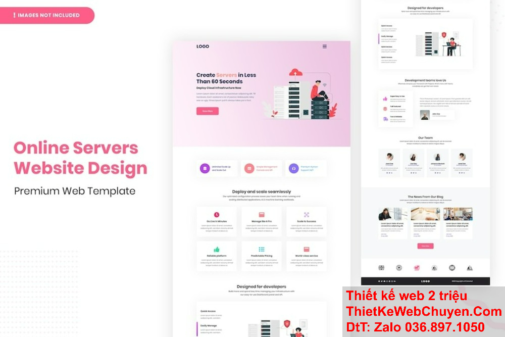 Để nhận được báo giá nâng cấp website tốt nhất, vui lòng cung cấp thông tin chi tiết về dự án của bạn.
