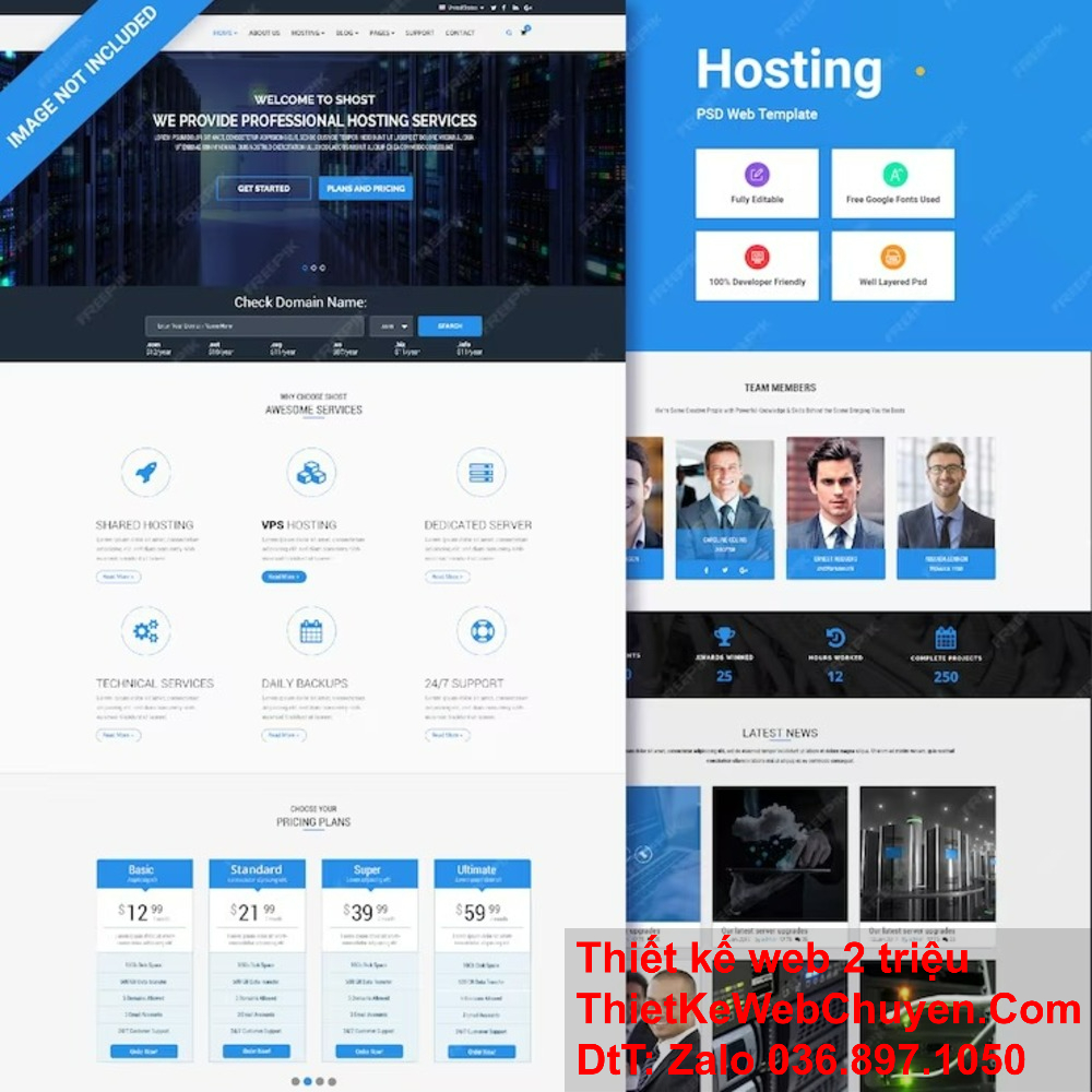 Bạn đang cần báo giá nâng cấp website? Hãy liên hệ ngay với chúng tôi để nhận được tư vấn chi tiết.