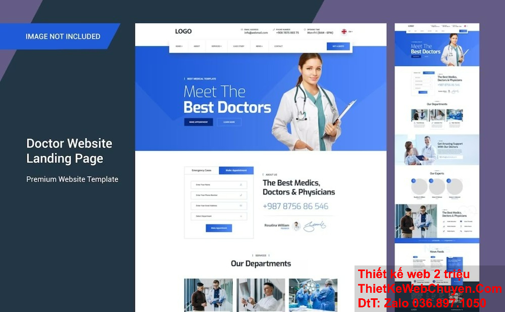 Chúng tôi cung cấp dịch vụ báo giá nâng cấp website nhanh chóng và minh bạch.