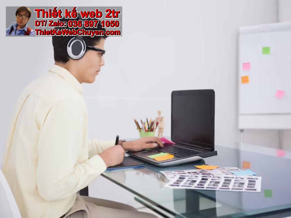 Những công cụ thiết kế web tốt nhất cho các cửa hàng trực tuyến