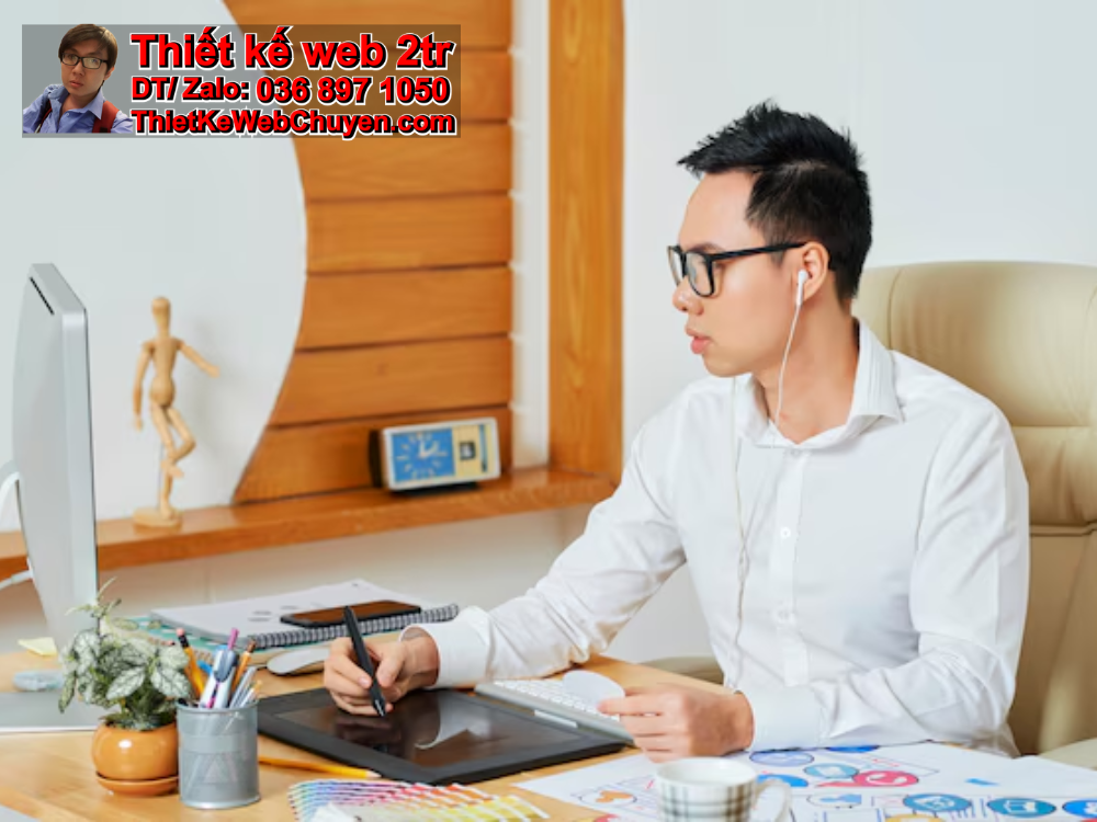 Những công cụ thiết kế web tốt nhất cho các cửa hàng trực tuyến