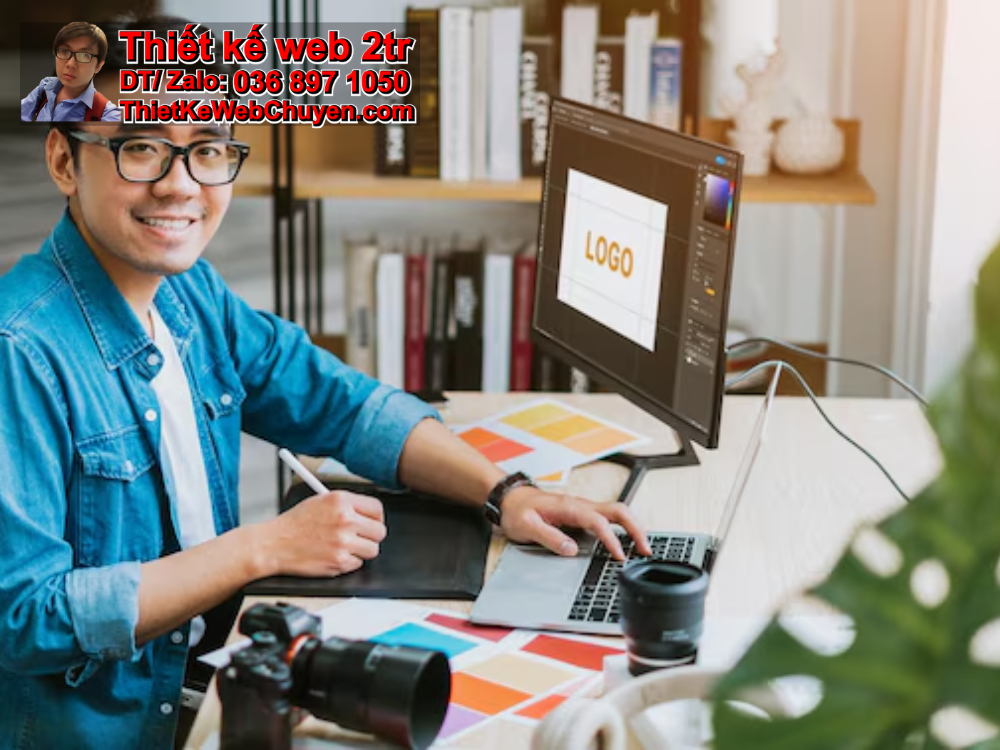 Những công cụ thiết kế web tốt nhất cho các cửa hàng trực tuyến