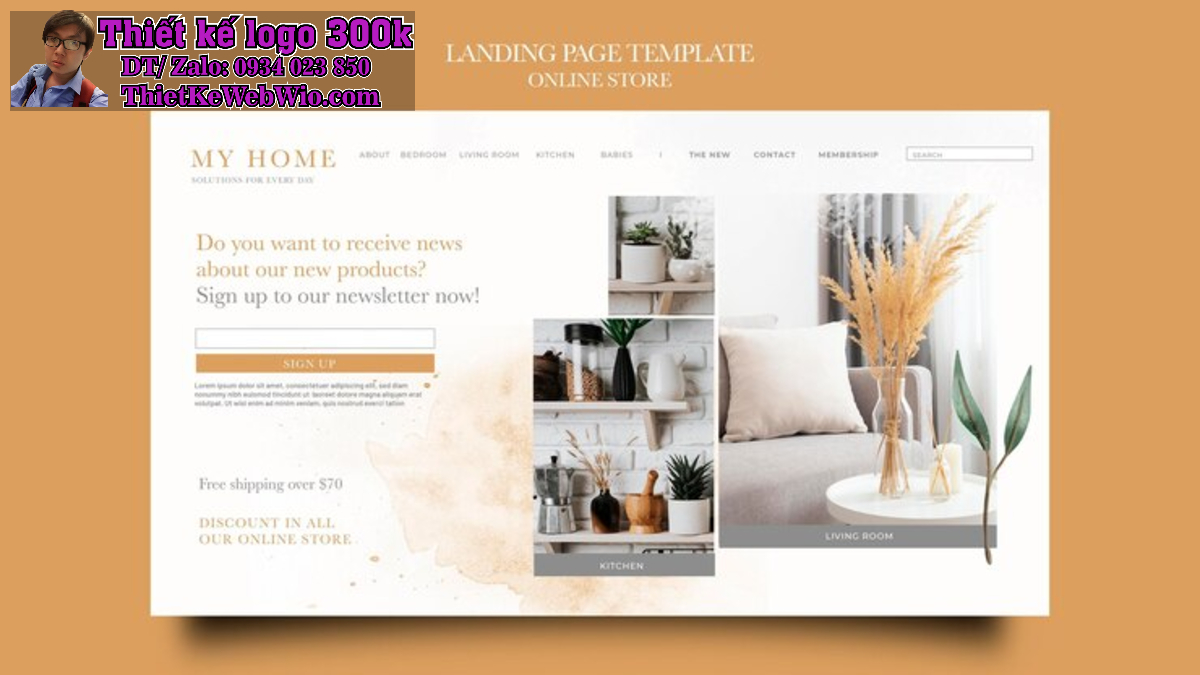 Những Lỗi Cần Tránh Khi Thiết Kế Website WordPress
