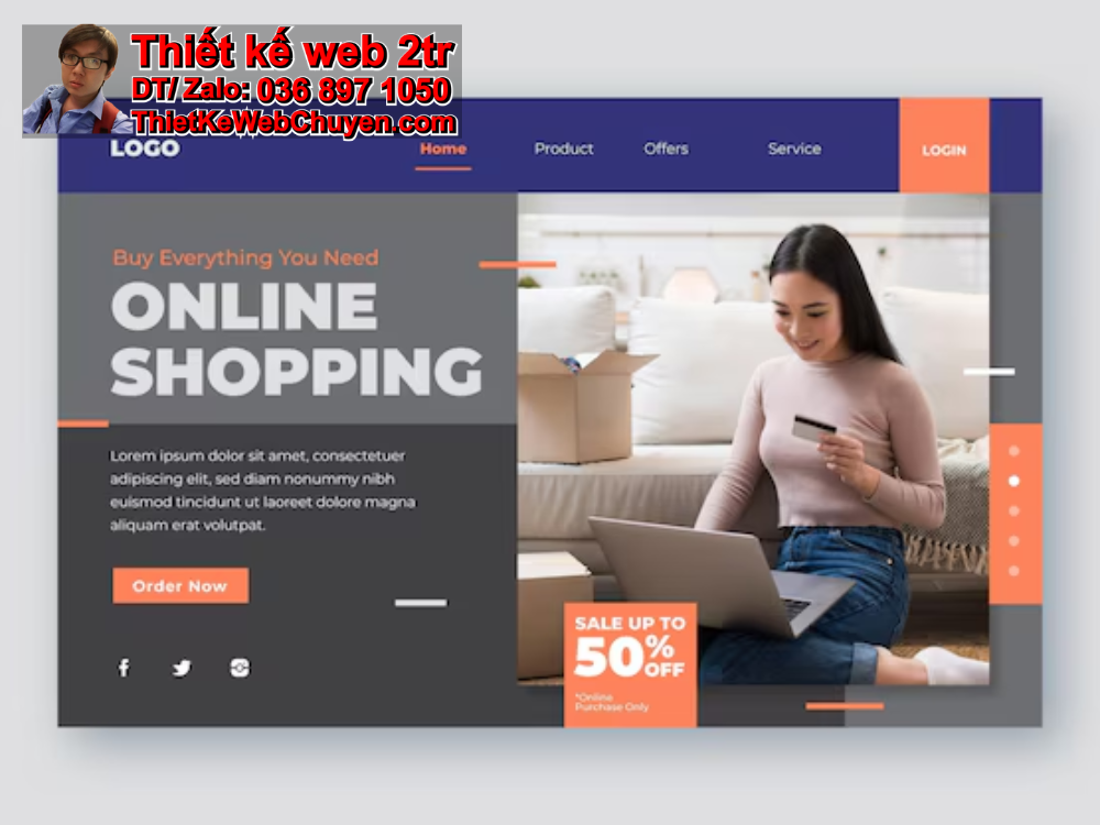Những mẹo tối ưu hóa nội dung trên website bán hàng để tăng tỷ lệ chuyển đổi