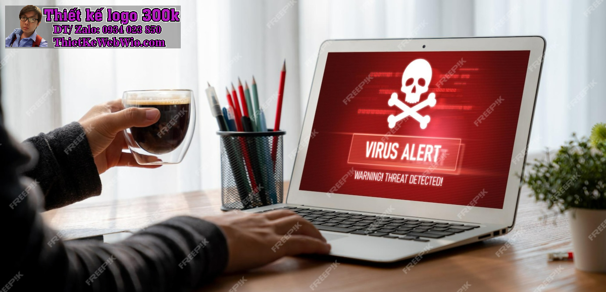 mối nguy bảo mật phổ biến trên website WordPress