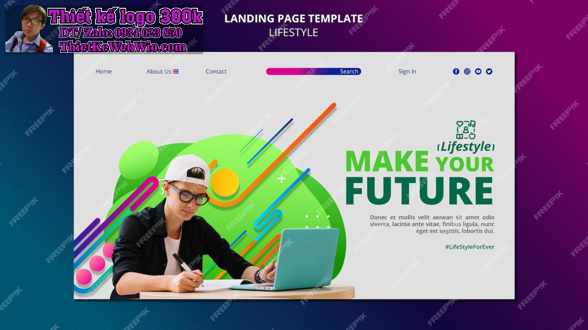 tối ưu tốc độ website WordPress