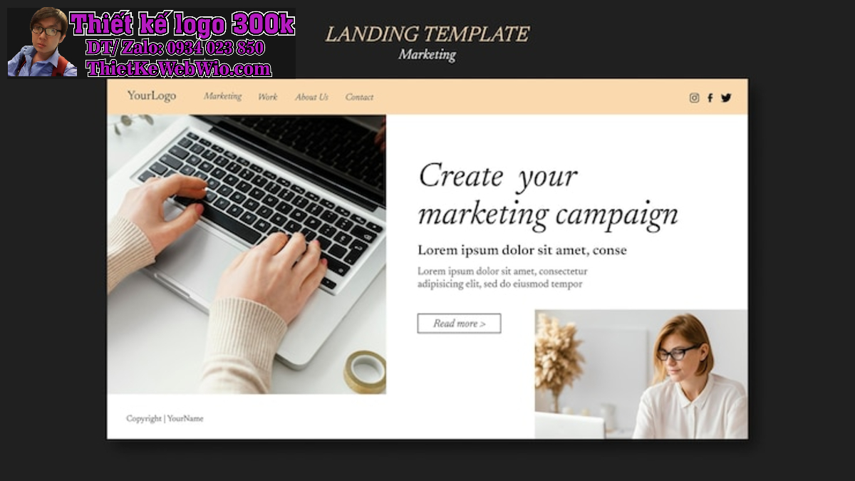 Việc Cần Làm Trước Khi Hoàn Thành Website WordPress