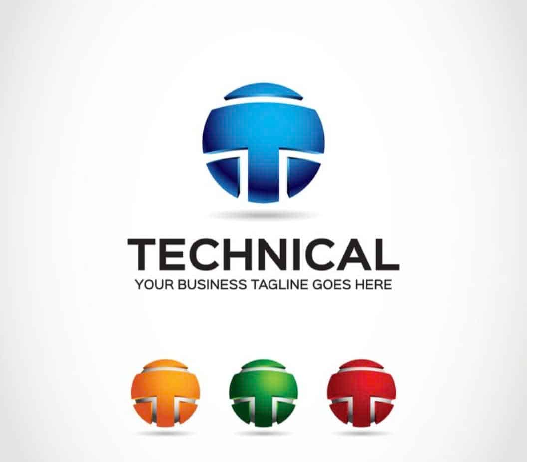 Online thiết kế logo uy tín