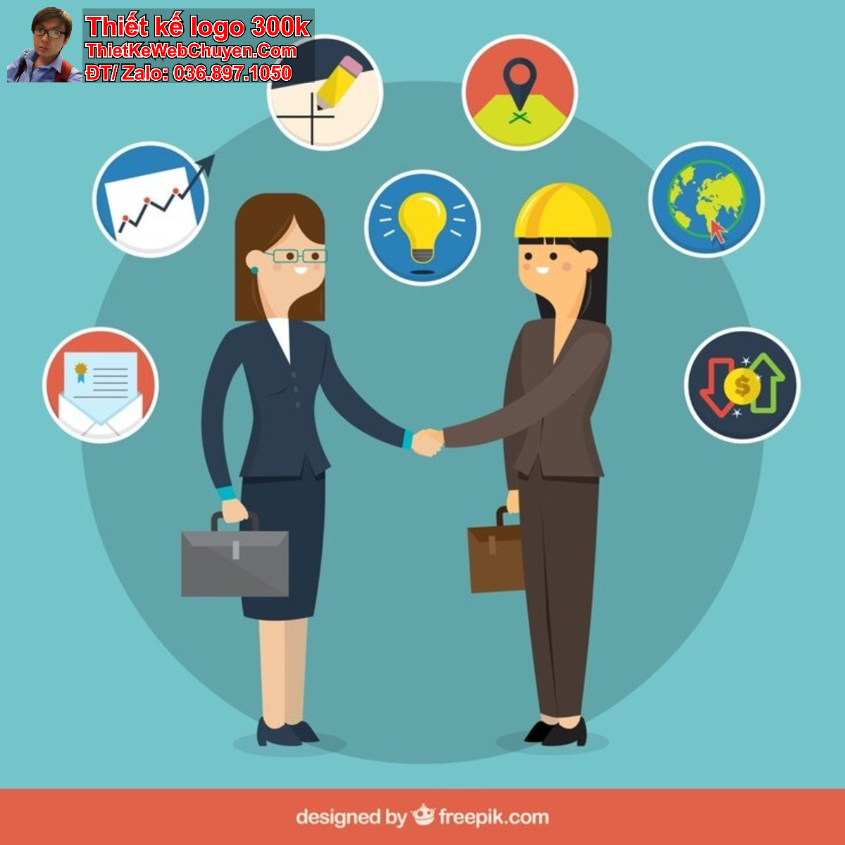 đăng ký bản quyền logo