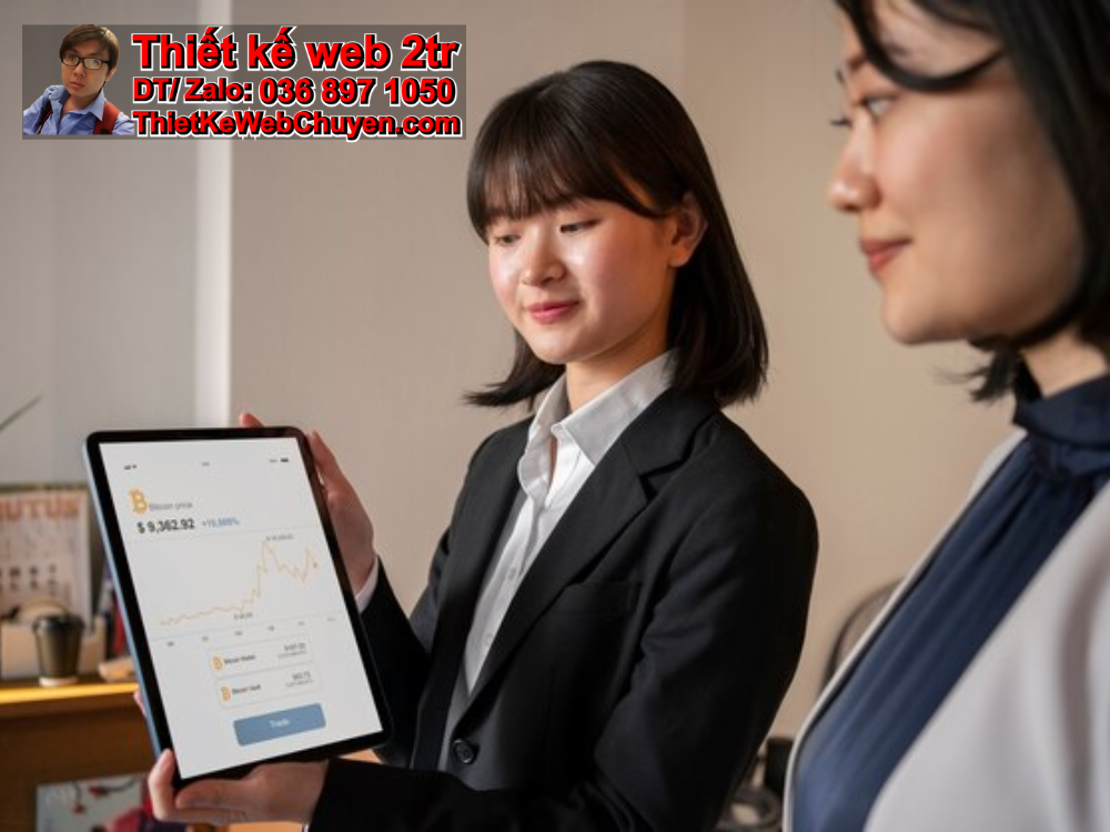 Phân tích hành vi người dùng trên website bán hàng để tối ưu trải nghiệm khách hàng Phân tích hành vi người dùng trên website bán hàng để tối ưu trải nghiệm khách hàng