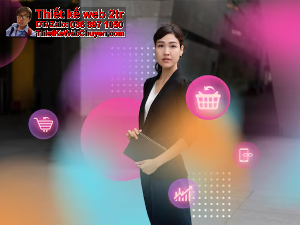 Phân tích hành vi người dùng trên website bán hàng để tối ưu trải nghiệm khách hàng Phân tích hành vi người dùng trên website bán hàng để tối ưu trải nghiệm khách hàng