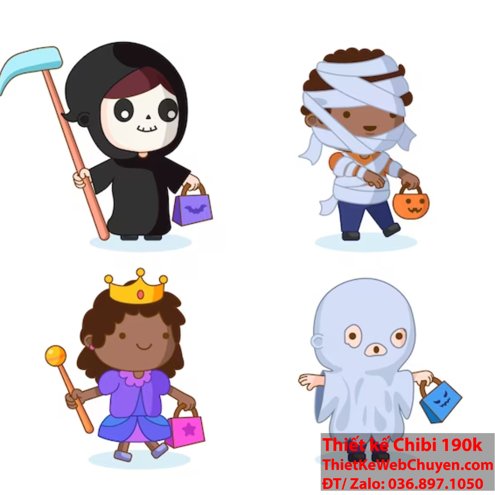 Hòa mình vào thế giới manga với Phù thủy chibi: Hành trình của sự phép thuật! Bí mật của Phù thủy chibi: Hành trình khám phá sức mạnh từ sự dễ thương!