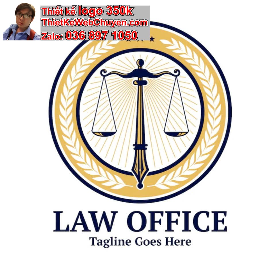 Proof màu khi in logo online 