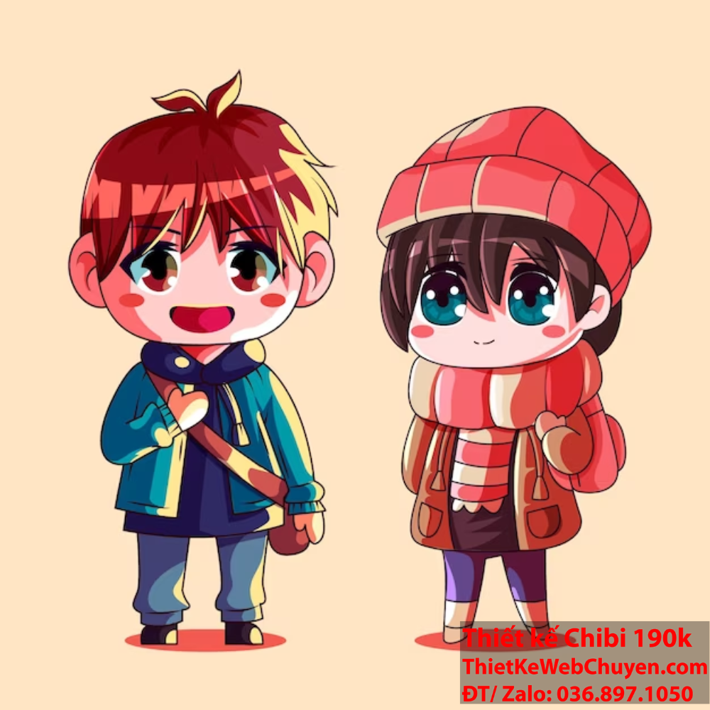 Nét Đáng Yêu Và Dễ Thương Của Thời Trang Quần Áo Chibi Mẹo Phối Hợp Quần Áo Chibi Cho Cả Nam Và Nữ