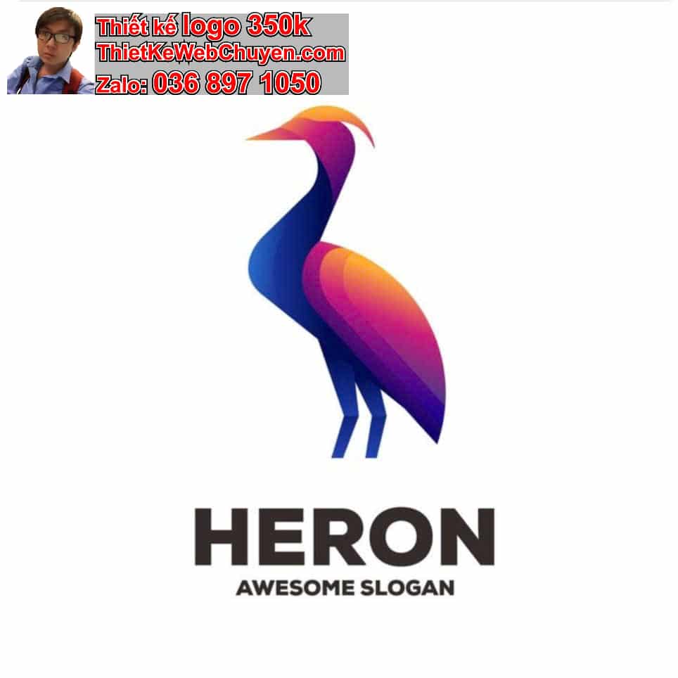 Quy chuẩn kích thước khoảng trống an toàn logo online