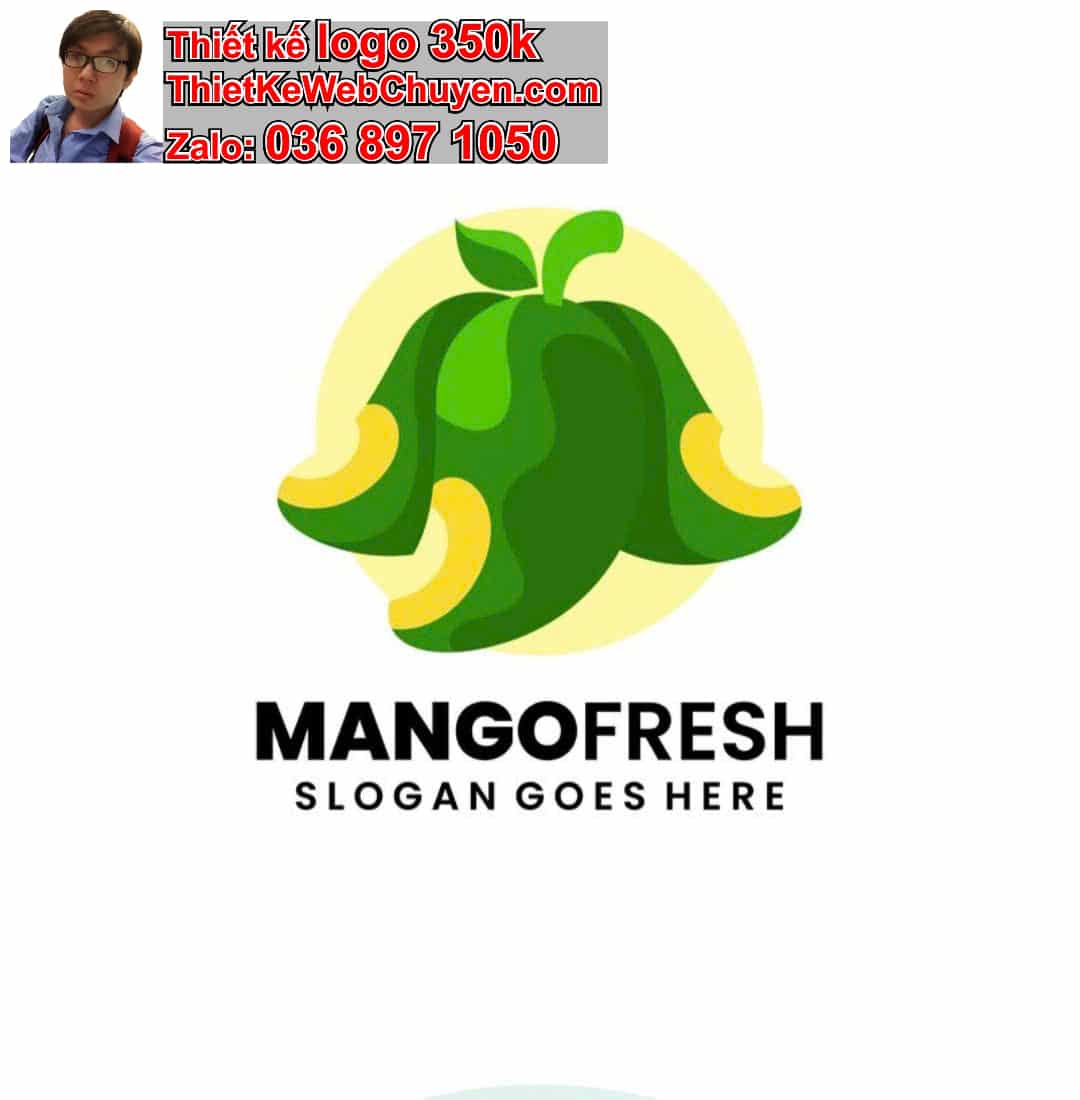 Quy chuẩn kích thước khoảng trống an toàn logo online