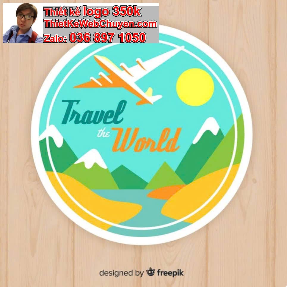 Quy định sử dụng logo online trên nền màu hình ảnh 