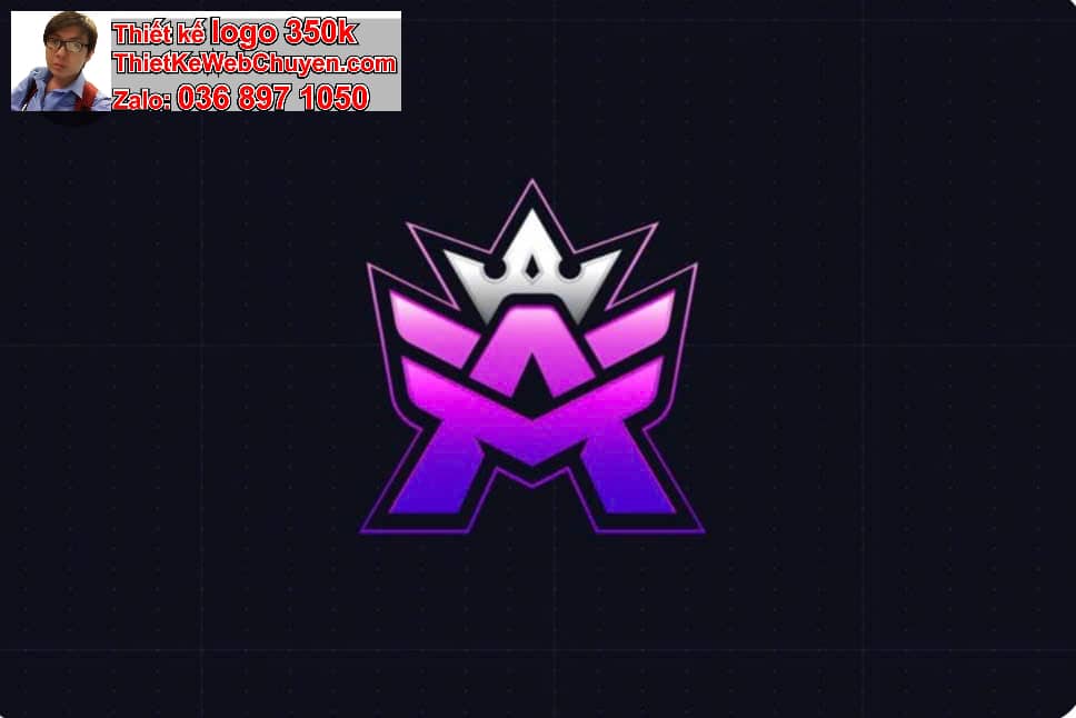 Quy định sử dụng logo online trên nền màu hình ảnh 