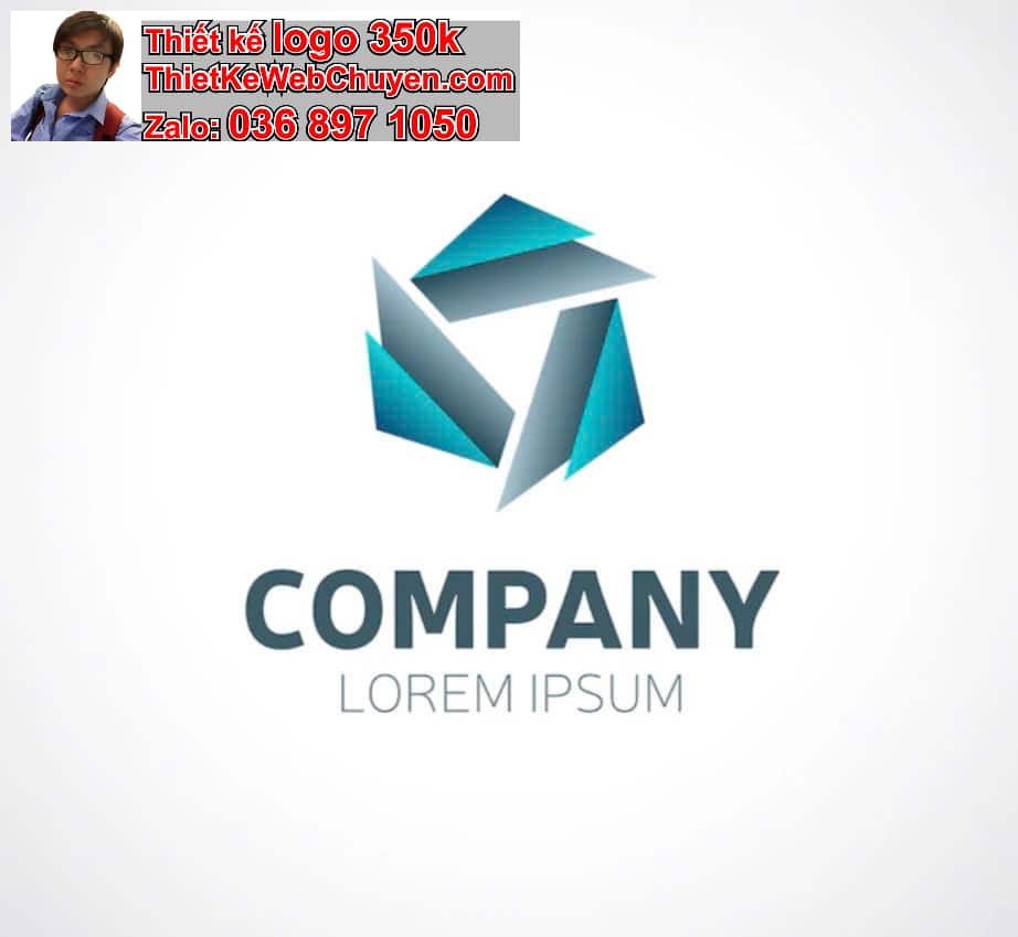 Quy định sử dụng logo online trên nền màu hình ảnh