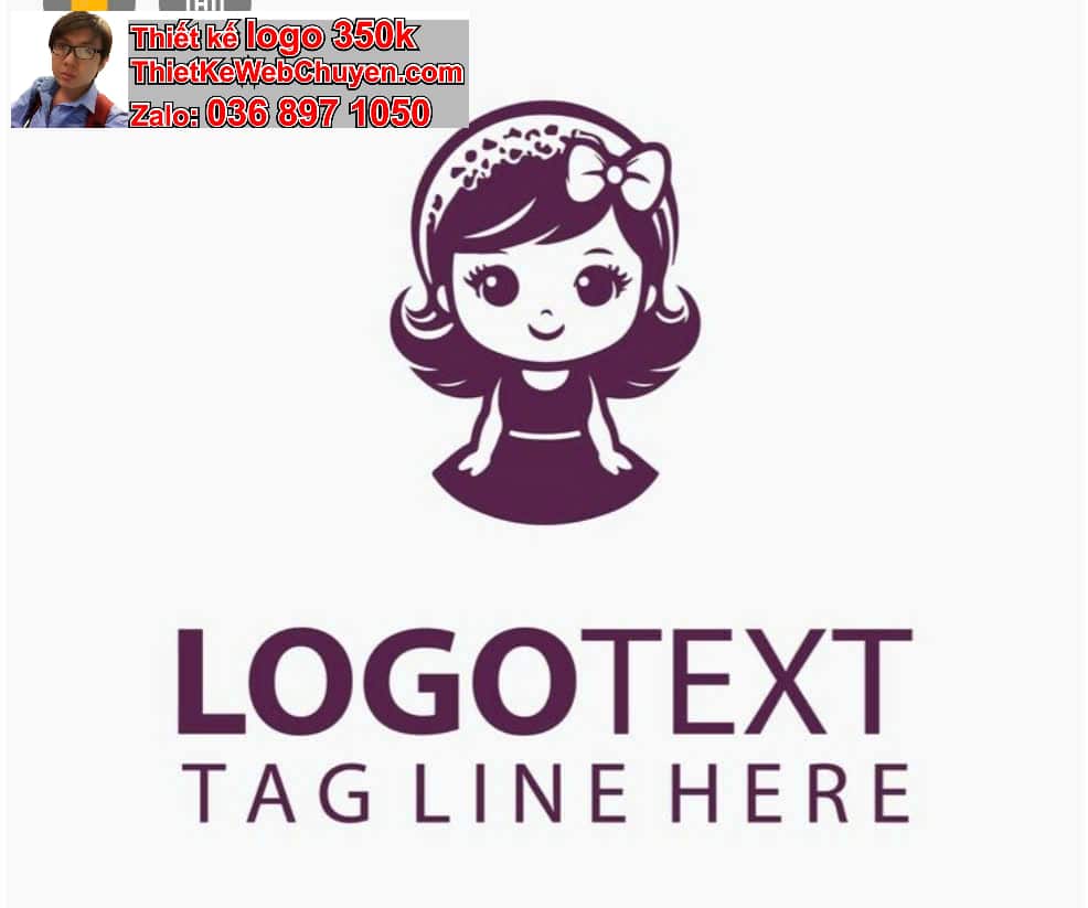 Quy định sử dụng logo online trên nền màu hình ảnh