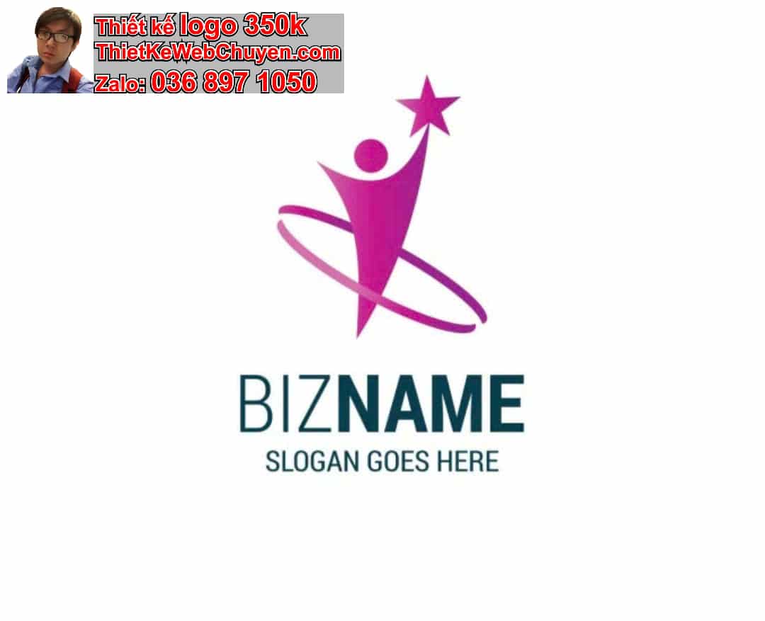 Quy trình thiết kế logo online