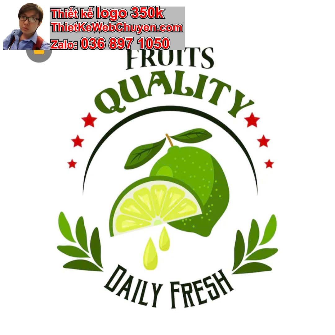 Quy trình thiết kế logo online