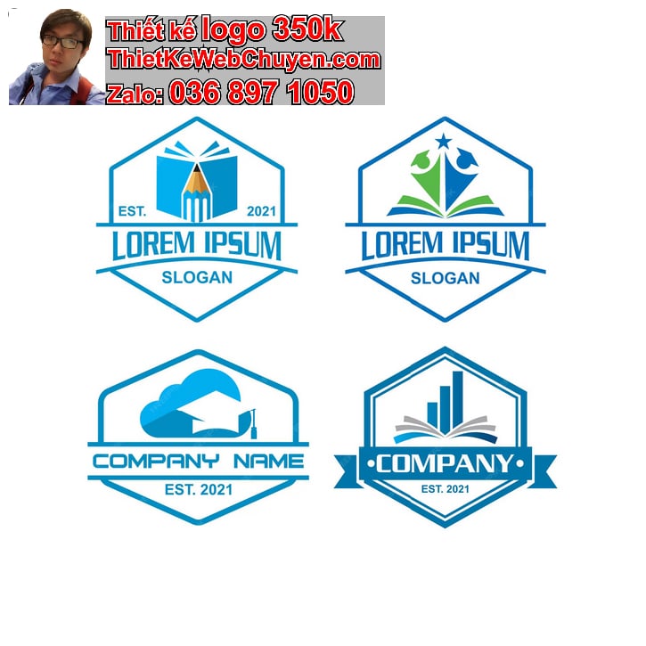 Rủi ro pháp lý khi logo online giống thương hiệu lớn
