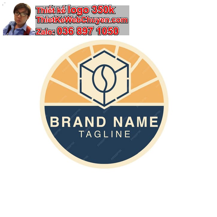 Rủi ro pháp lý khi logo online giống thương hiệu lớn
