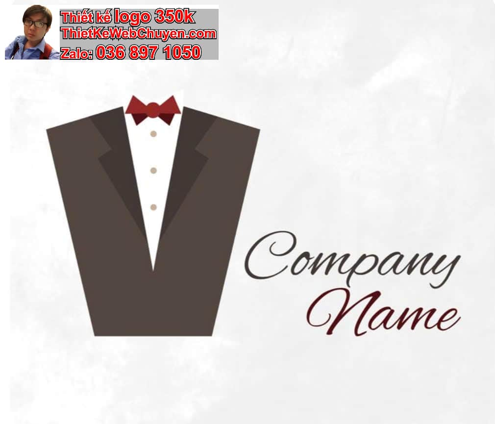 Sai lầm khi thiết kế logo online 