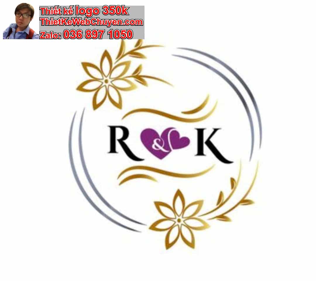 Sai lầm khi thiết kế logo online 