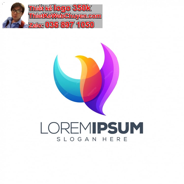Thiết kế logo online tại Hải Phòng