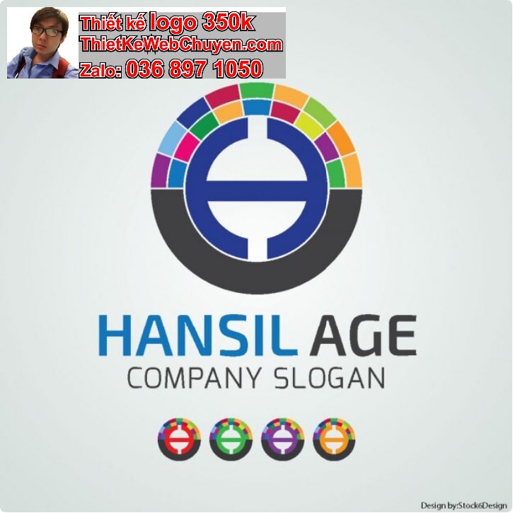 Sử dụng Logo Online Trong Chiến Dịch Quảng Cáo Thử Nghiệm