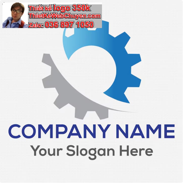 Sử dụng Logo Online Trong Chiến Dịch Quảng Cáo Thử Nghiệm