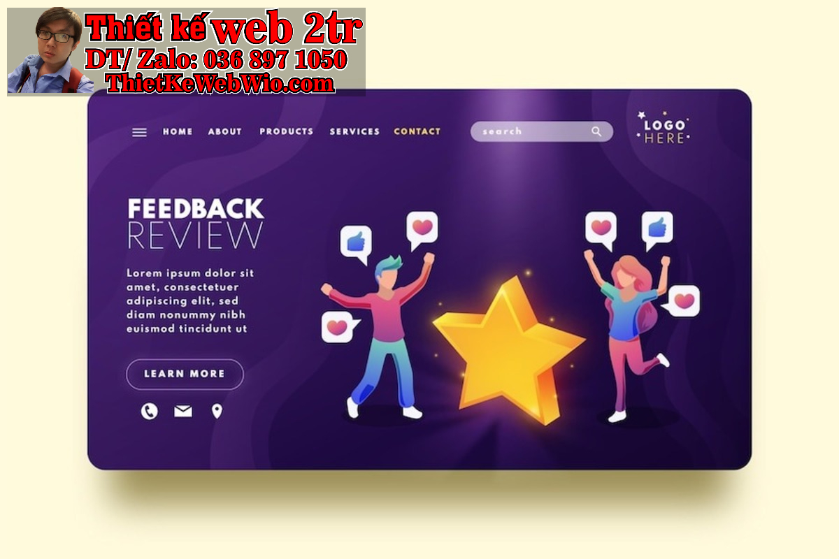 Sử dụng Testimonials và Social Proof trên Landing Page để Tăng Niềm Tin
