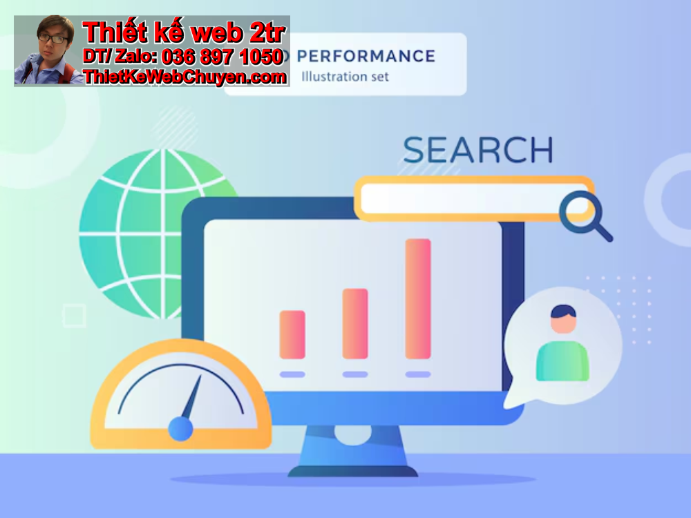 Sử dụng các công cụ phân tích web để cải thiện website bán hàng của bạn Sử dụng các công cụ phân tích web để cải thiện website bán hàng của bạn