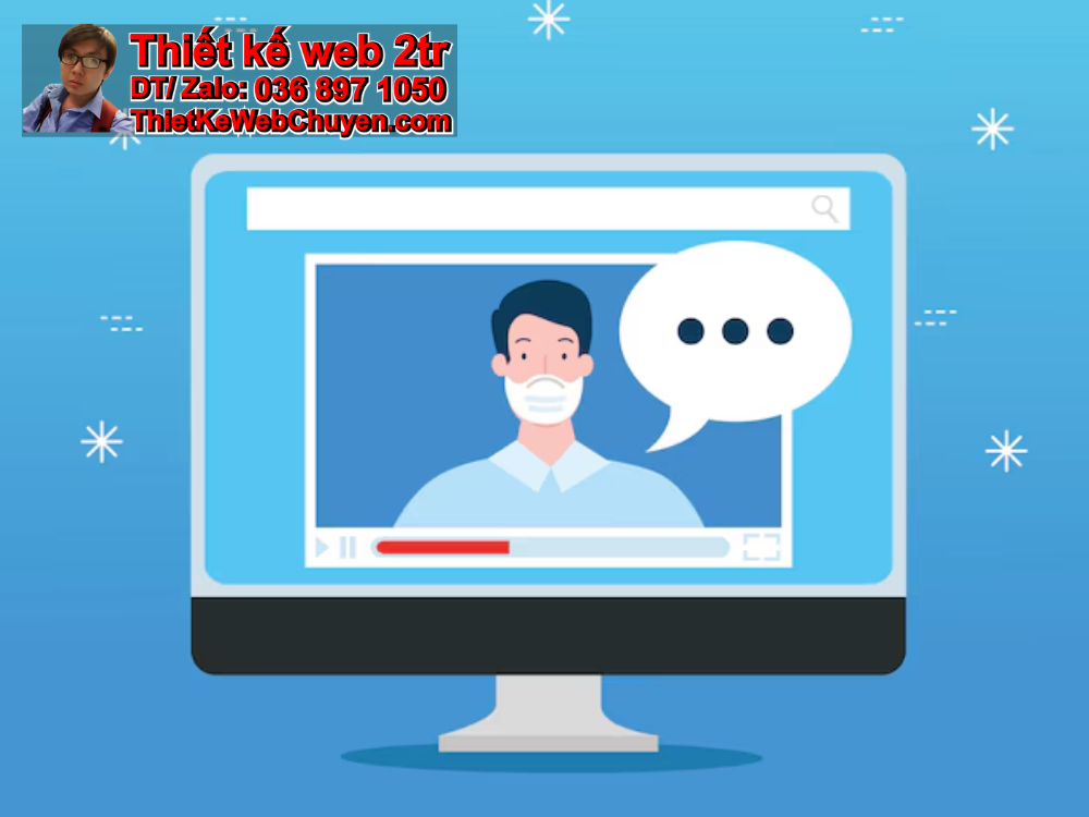 Sử dụng tính năng Live Chat để tăng doanh thu cho website bán hàng Sử dụng tính năng Live Chat để tăng doanh thu cho website bán hàng