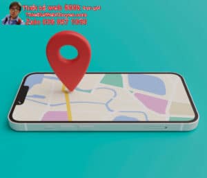 Sửa lỗi Google Map club bida