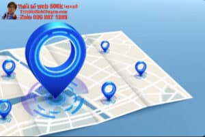 Sửa lỗi Google Map quán karaoke