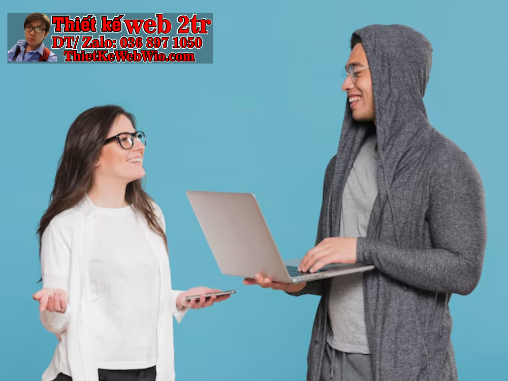 Sửa lỗi website bị Google phạt