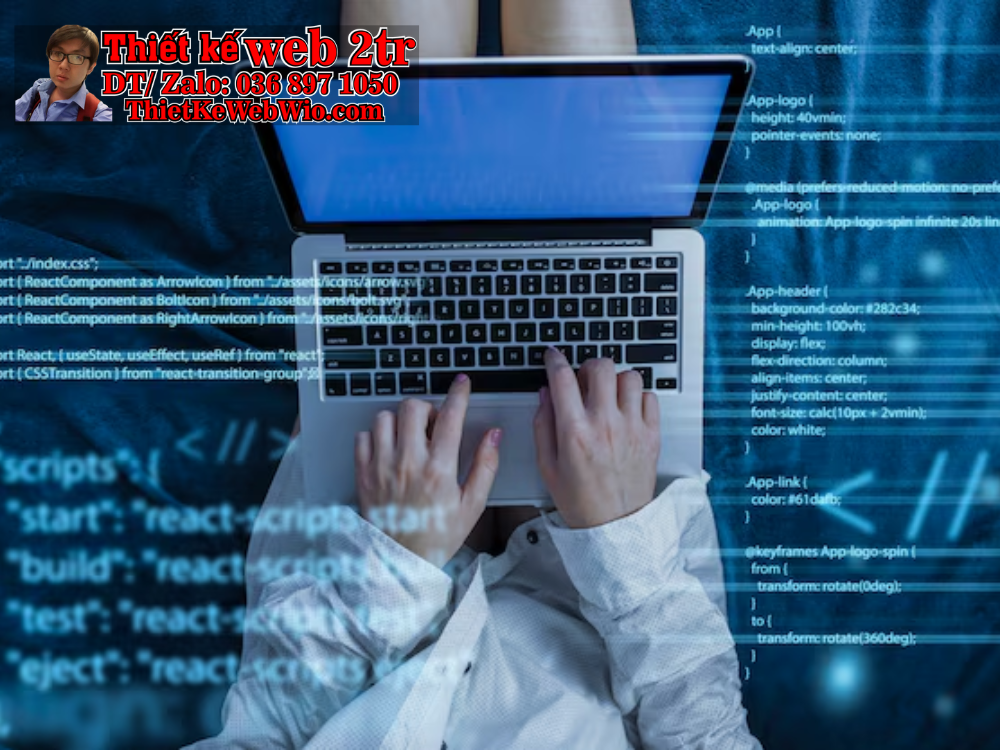 Sửa lỗi website không kết nối được cơ sở dữ liệu