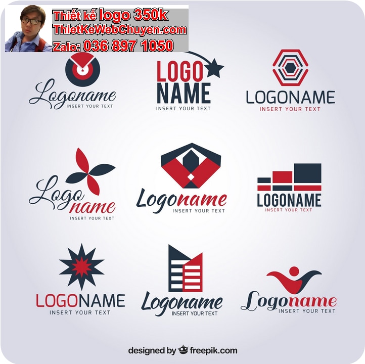 Sửa màu logo online theo pantone giá rẻ