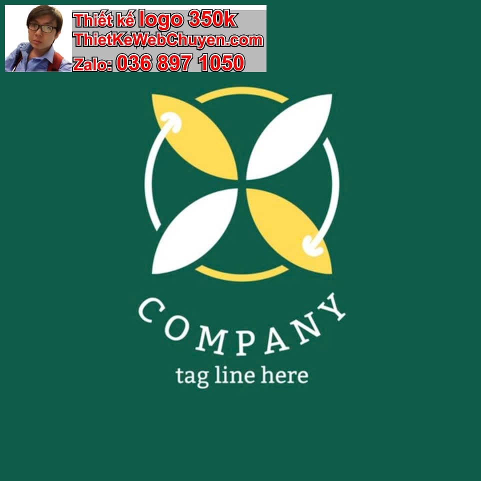 Tâm lý màu sắc trong logo online 