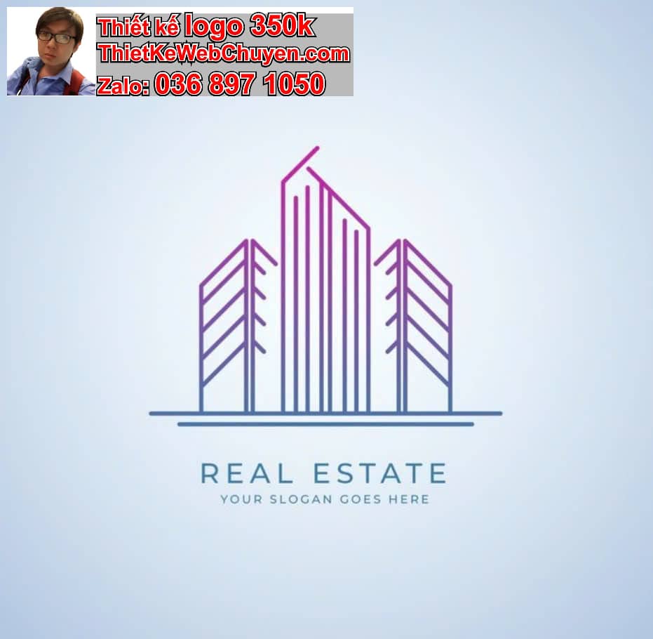 Tâm lý màu sắc trong logo online 