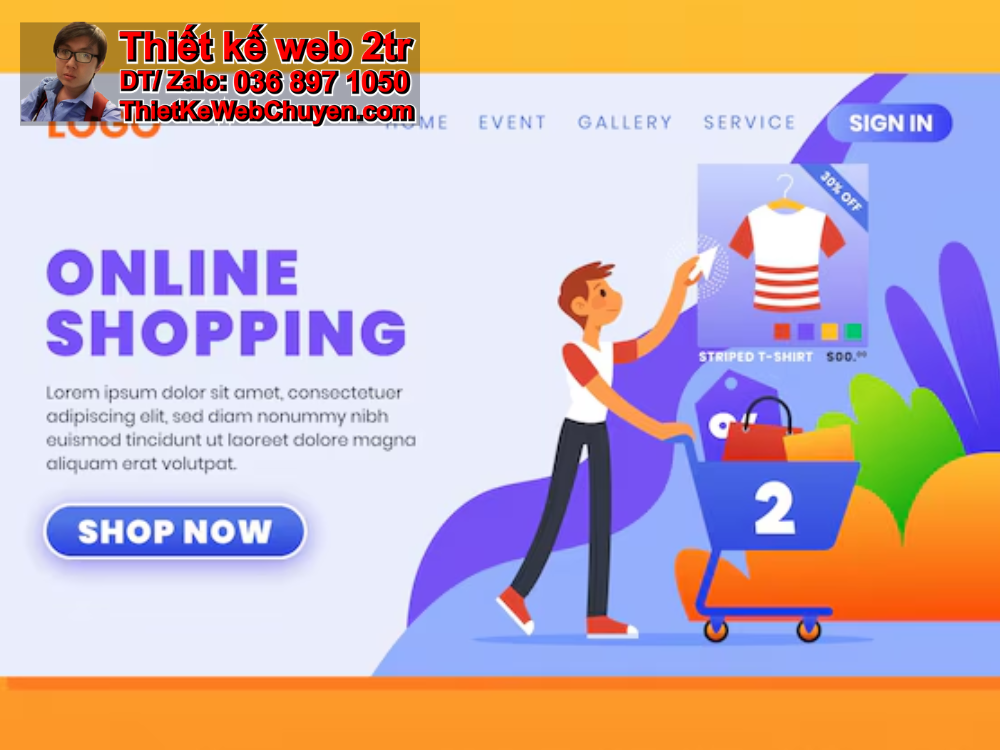 Tăng doanh thu từ website bán hàng bằng cách tạo chương trình khuyến mãi hấp dẫn Tăng doanh thu từ website bán hàng bằng cách tạo chương trình khuyến mãi hấp dẫn